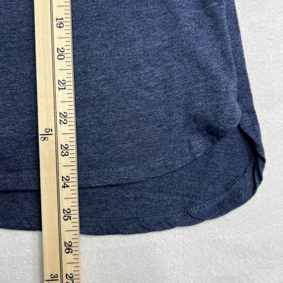 Harry Potter Women's Short Sleeve Navy Hogwarts Quidditch Graphic Tee Size XL - Picture 5 of 9